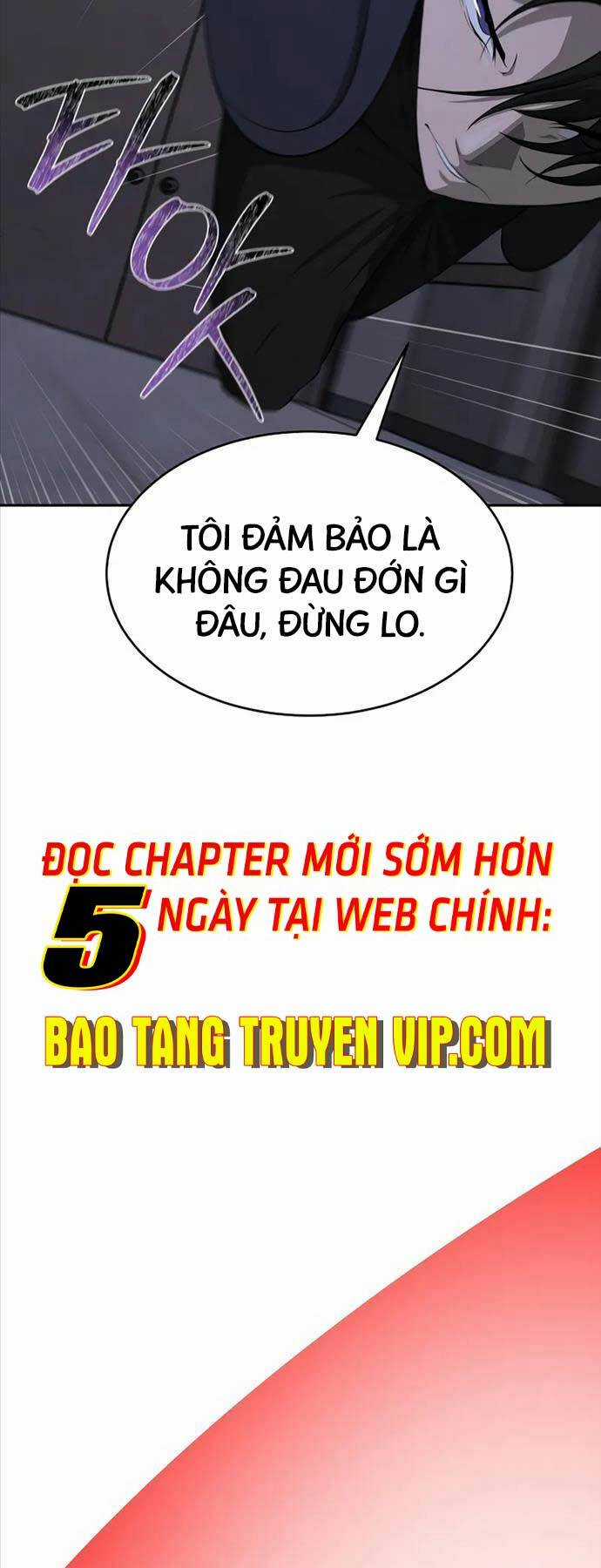 Vị Bạo Chúa Của Ngày Tận Thế Trở Lại Chapter 17 trang 12