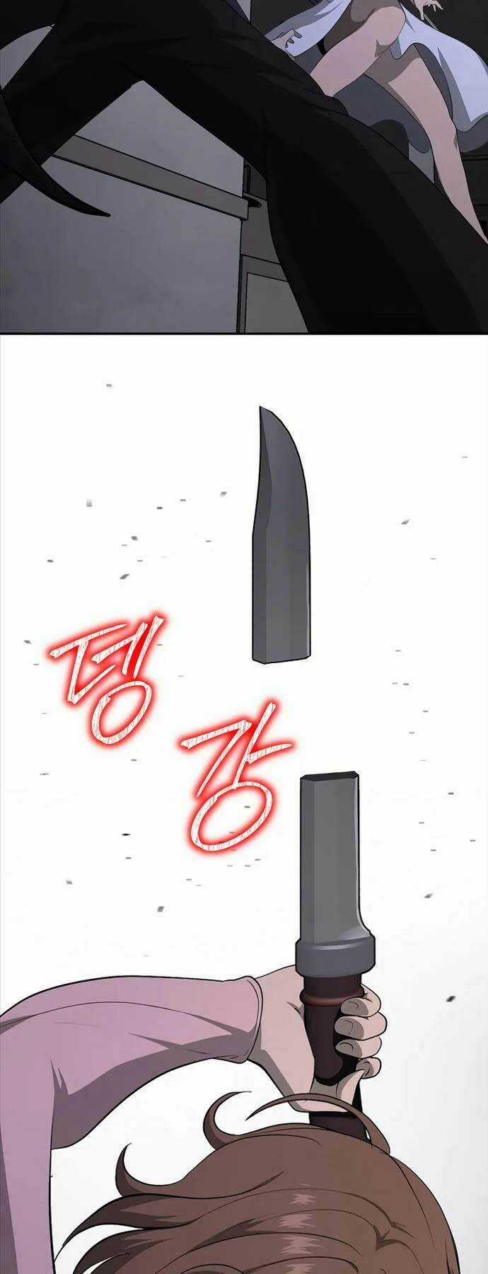 Vị Bạo Chúa Của Ngày Tận Thế Trở Lại Chapter 17 trang 14