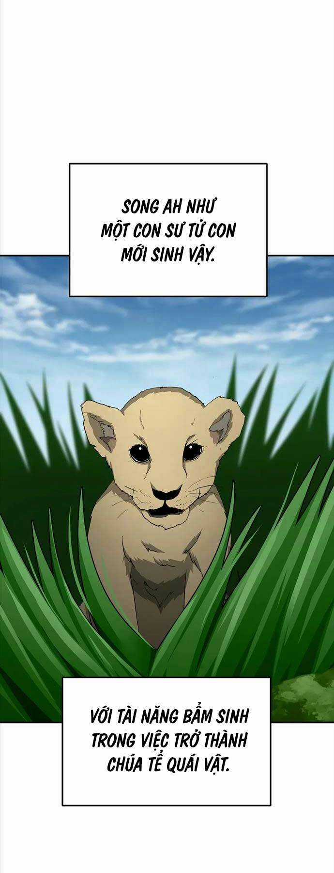 Vị Bạo Chúa Của Ngày Tận Thế Trở Lại Chapter 17 trang 17
