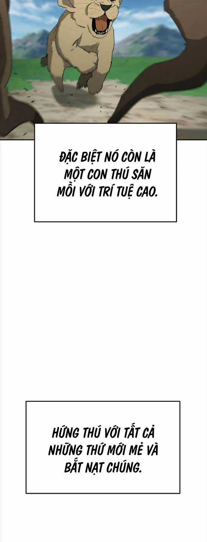 Vị Bạo Chúa Của Ngày Tận Thế Trở Lại Chapter 17 trang 19