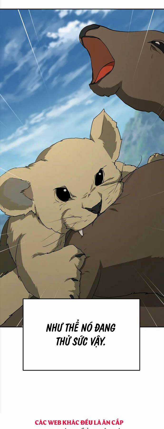 Vị Bạo Chúa Của Ngày Tận Thế Trở Lại Chapter 17 trang 20