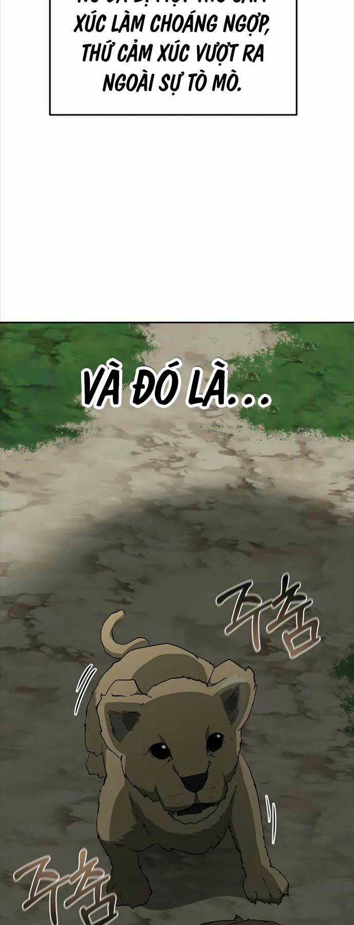 Vị Bạo Chúa Của Ngày Tận Thế Trở Lại Chapter 17 trang 22