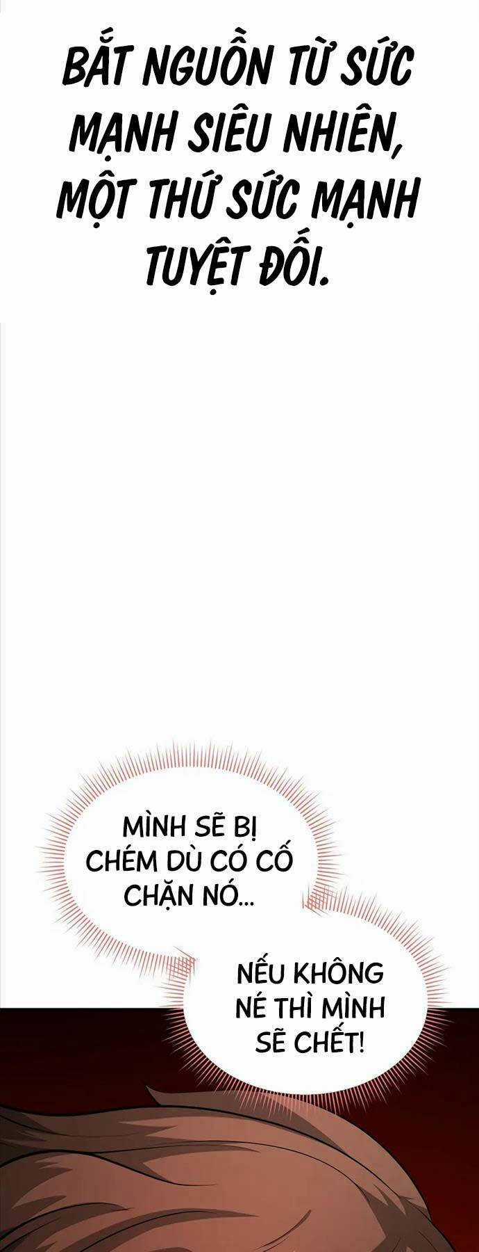 Vị Bạo Chúa Của Ngày Tận Thế Trở Lại Chapter 17 trang 29