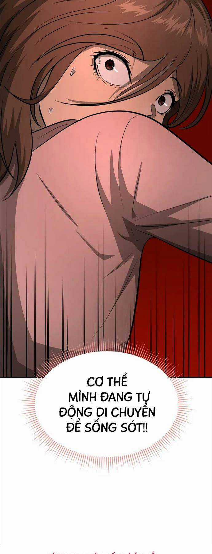 Vị Bạo Chúa Của Ngày Tận Thế Trở Lại Chapter 17 trang 30