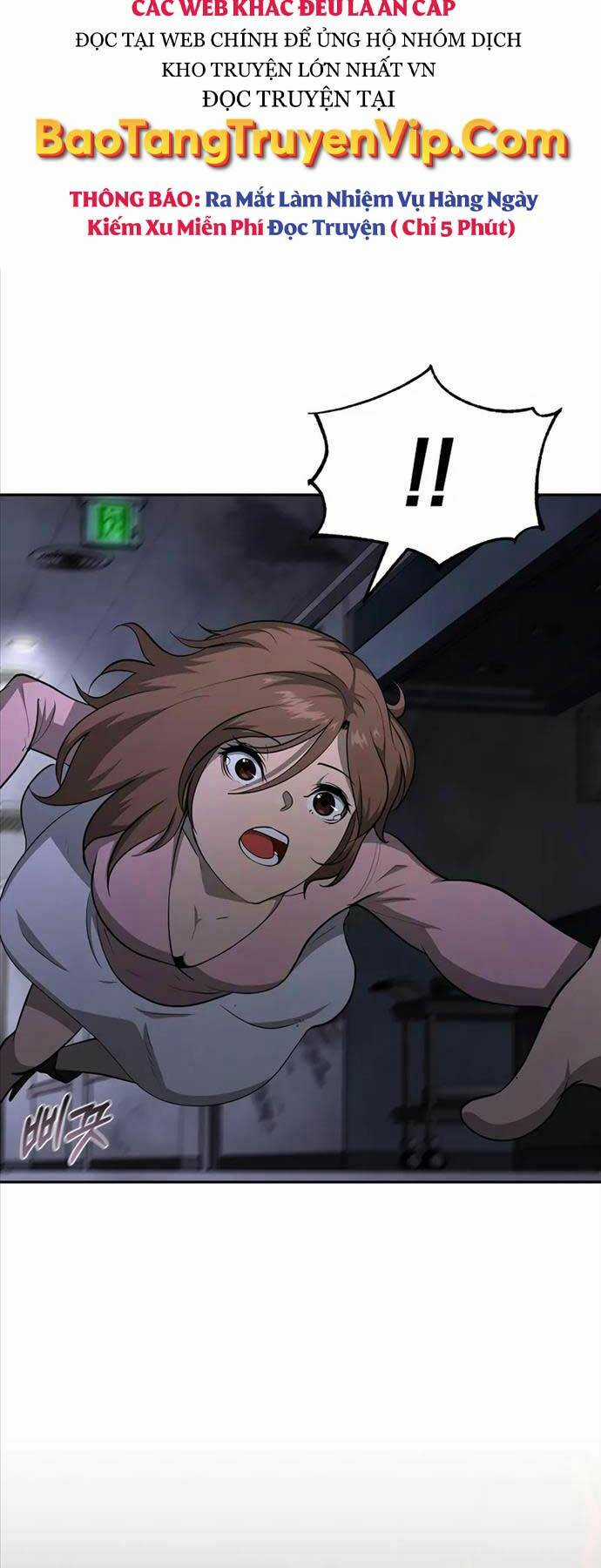 Vị Bạo Chúa Của Ngày Tận Thế Trở Lại Chapter 17 trang 31