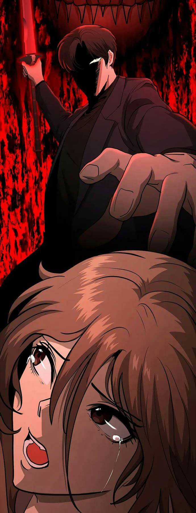Vị Bạo Chúa Của Ngày Tận Thế Trở Lại Chapter 17 trang 33