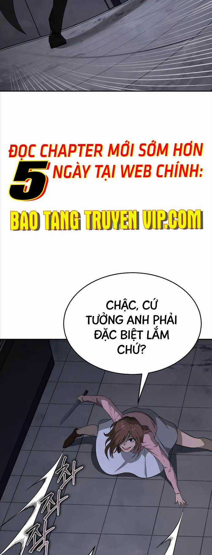 Vị Bạo Chúa Của Ngày Tận Thế Trở Lại Chapter 17 trang 4