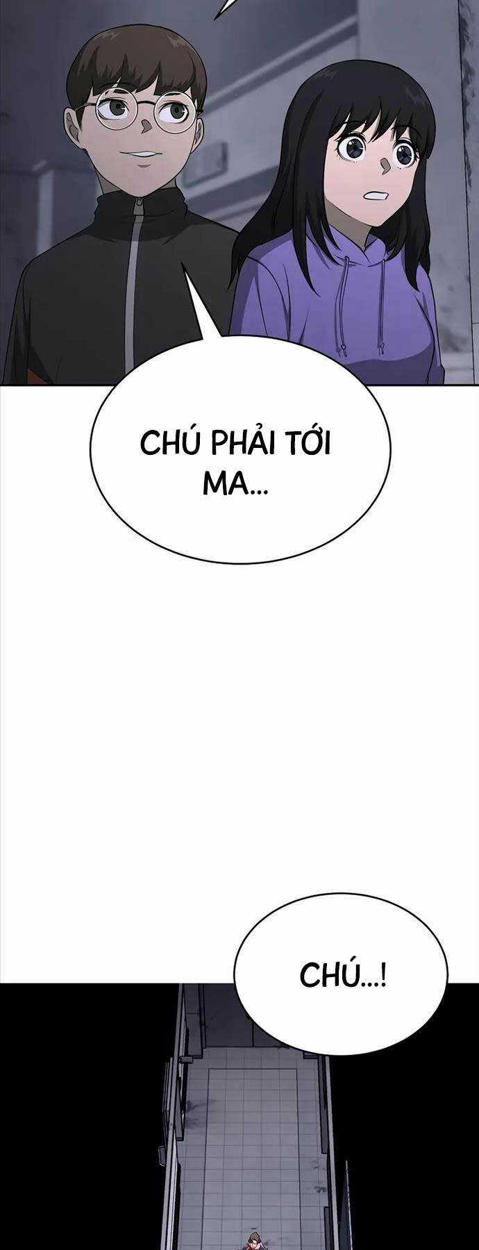 Vị Bạo Chúa Của Ngày Tận Thế Trở Lại Chapter 17 trang 42