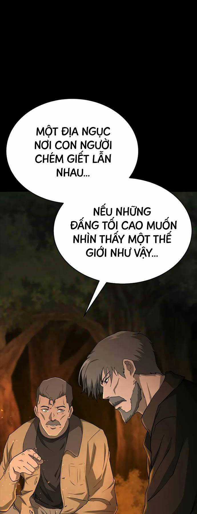 Vị Bạo Chúa Của Ngày Tận Thế Trở Lại Chapter 17 trang 46