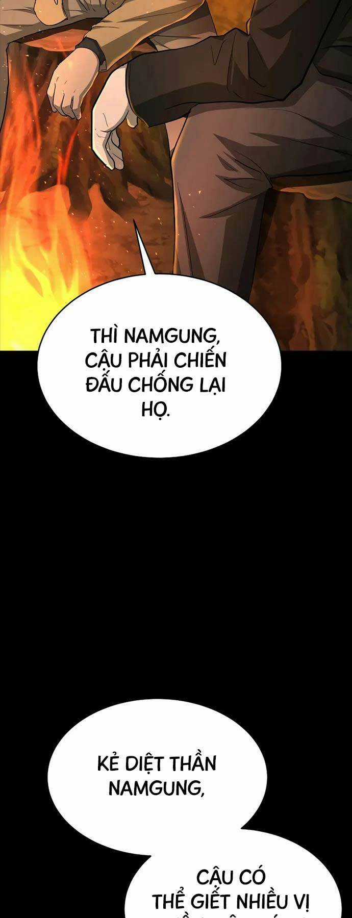Vị Bạo Chúa Của Ngày Tận Thế Trở Lại Chapter 17 trang 47