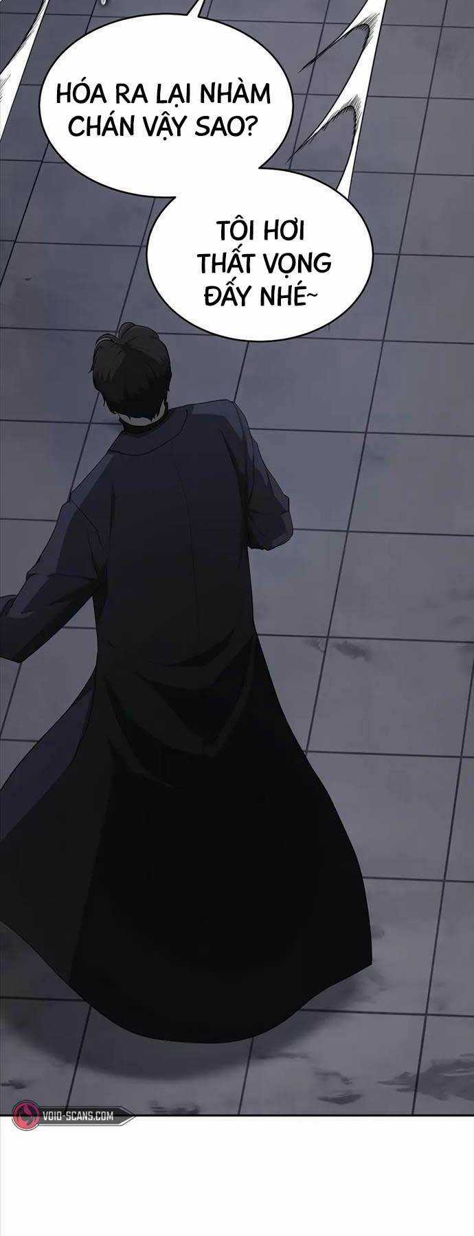 Vị Bạo Chúa Của Ngày Tận Thế Trở Lại Chapter 17 trang 5