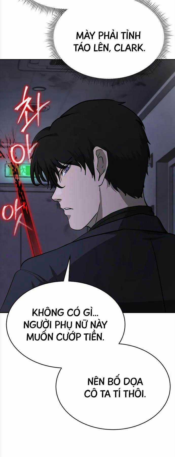Vị Bạo Chúa Của Ngày Tận Thế Trở Lại Chapter 17 trang 50