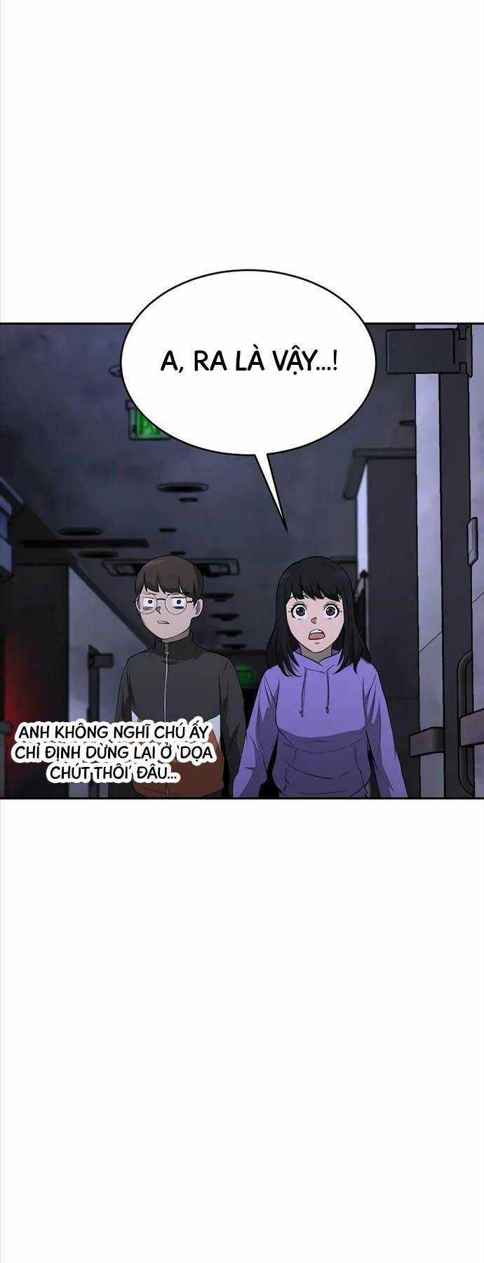 Vị Bạo Chúa Của Ngày Tận Thế Trở Lại Chapter 17 trang 51