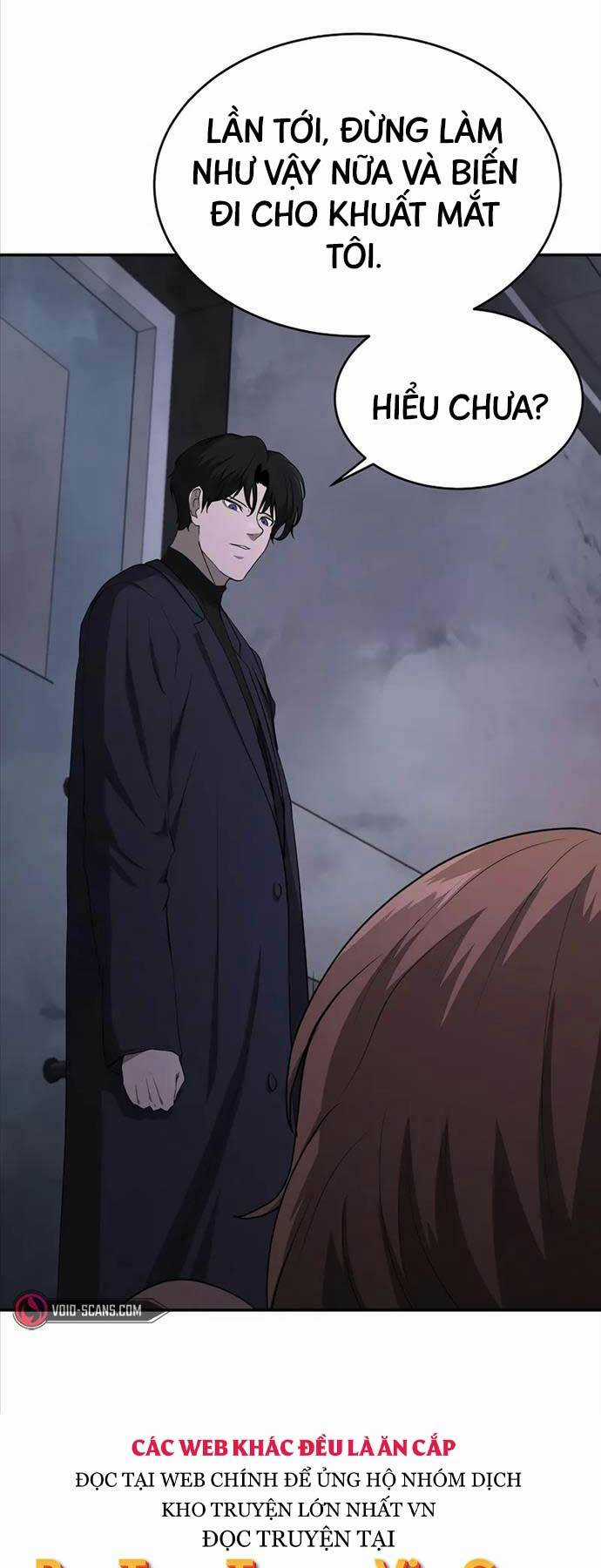 Vị Bạo Chúa Của Ngày Tận Thế Trở Lại Chapter 17 trang 52