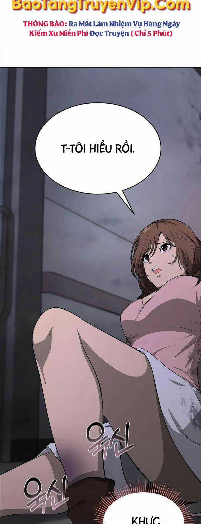 Vị Bạo Chúa Của Ngày Tận Thế Trở Lại Chapter 17 trang 53