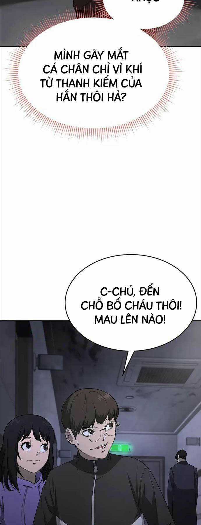 Vị Bạo Chúa Của Ngày Tận Thế Trở Lại Chapter 17 trang 54