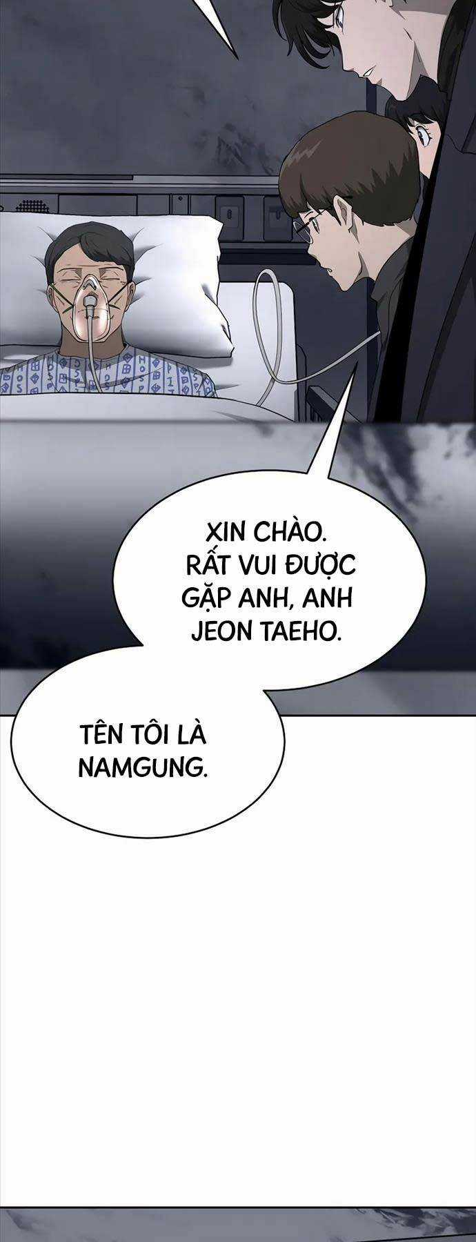 Vị Bạo Chúa Của Ngày Tận Thế Trở Lại Chapter 17 trang 59
