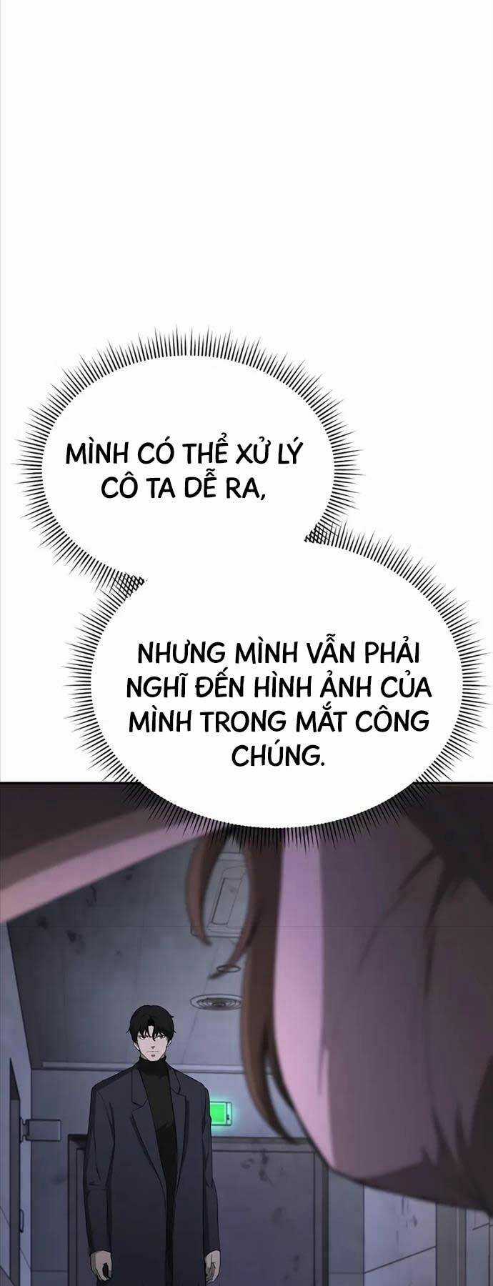 Vị Bạo Chúa Của Ngày Tận Thế Trở Lại Chapter 17 trang 6