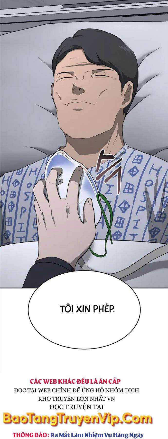 Vị Bạo Chúa Của Ngày Tận Thế Trở Lại Chapter 17 trang 60
