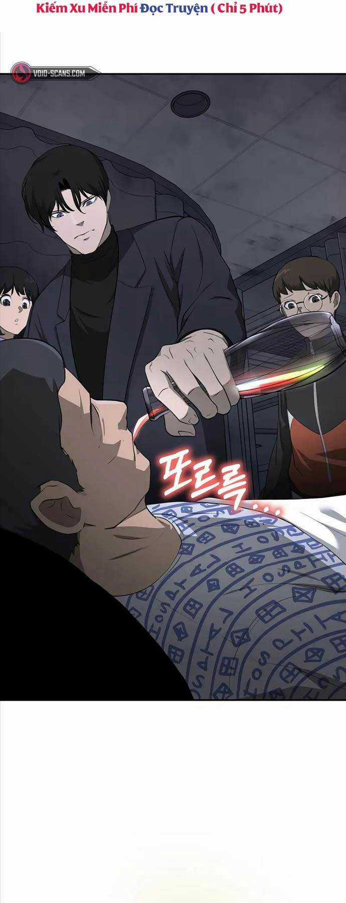 Vị Bạo Chúa Của Ngày Tận Thế Trở Lại Chapter 17 trang 61