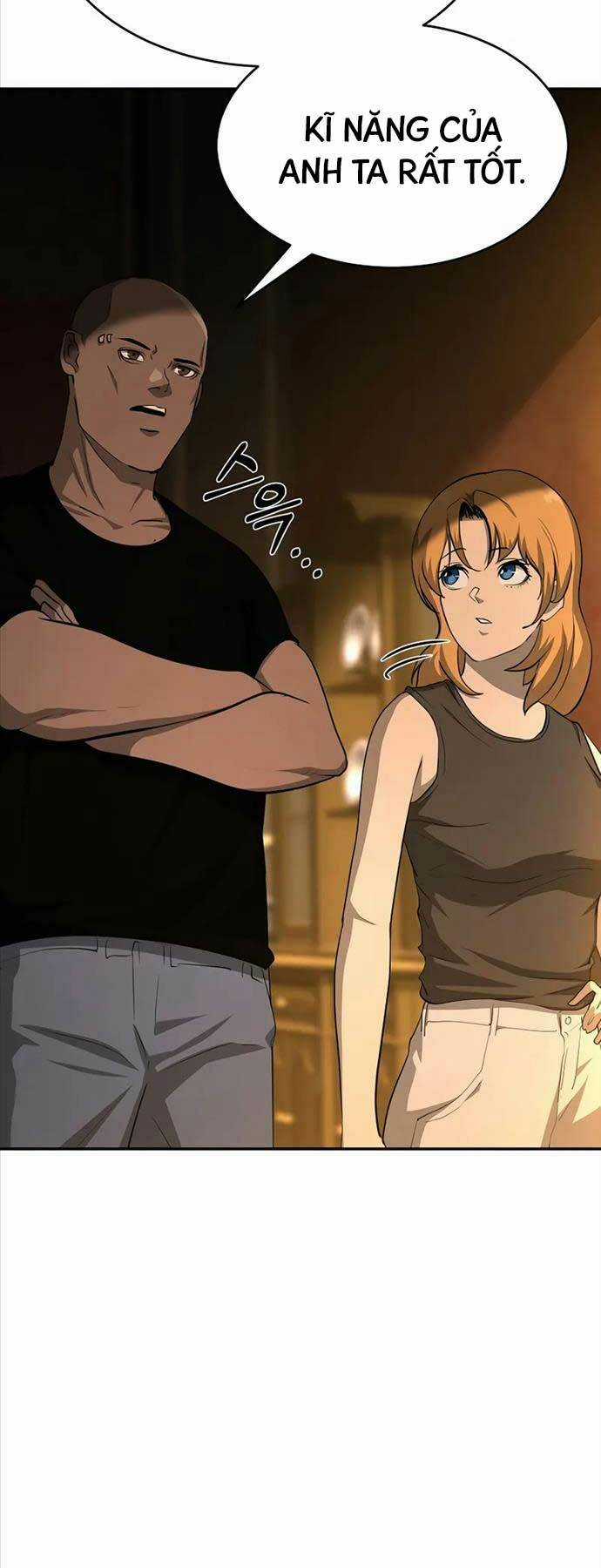 Vị Bạo Chúa Của Ngày Tận Thế Trở Lại Chapter 17 trang 67