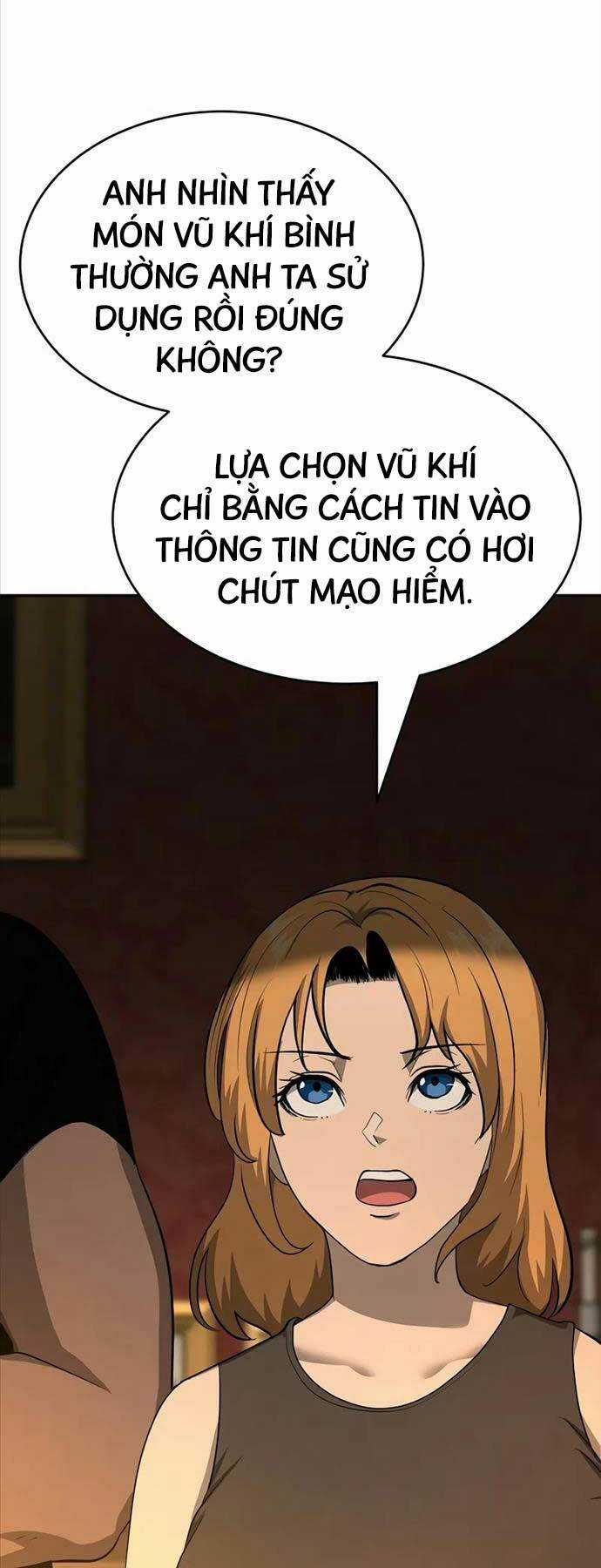 Vị Bạo Chúa Của Ngày Tận Thế Trở Lại Chapter 17 trang 68