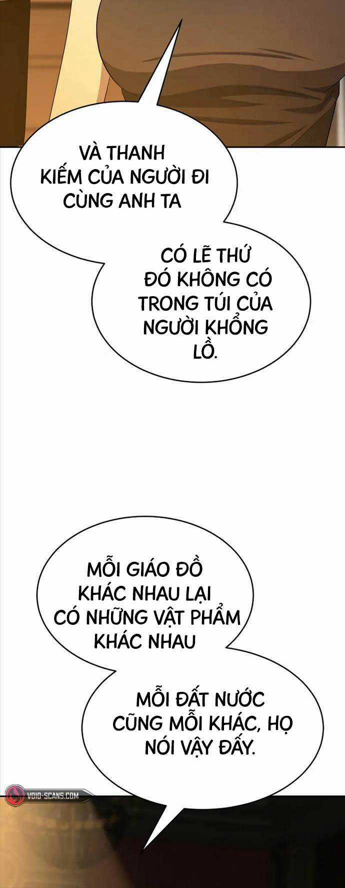 Vị Bạo Chúa Của Ngày Tận Thế Trở Lại Chapter 17 trang 69
