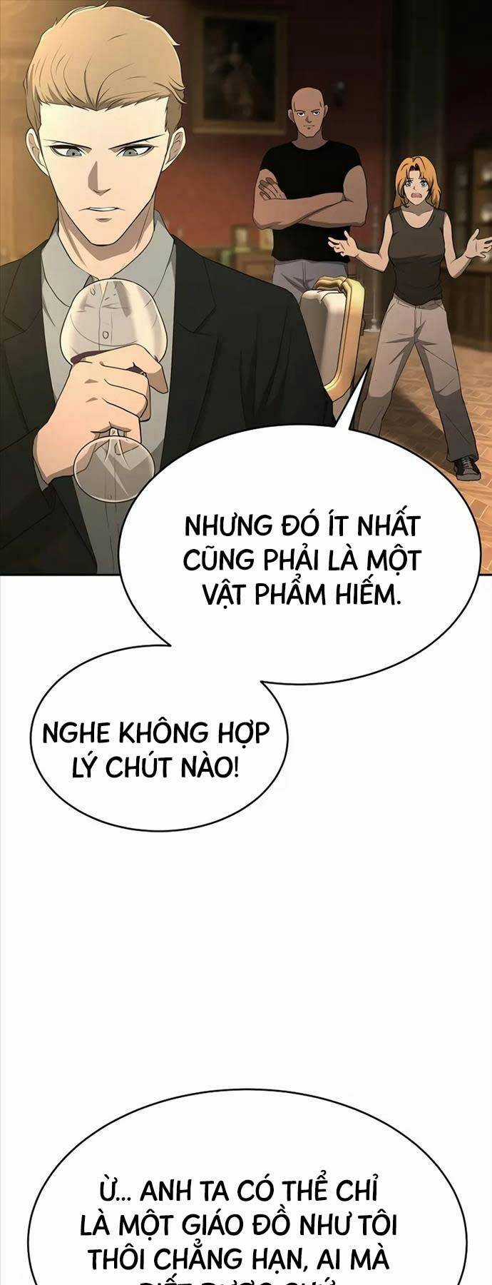 Vị Bạo Chúa Của Ngày Tận Thế Trở Lại Chapter 17 trang 70
