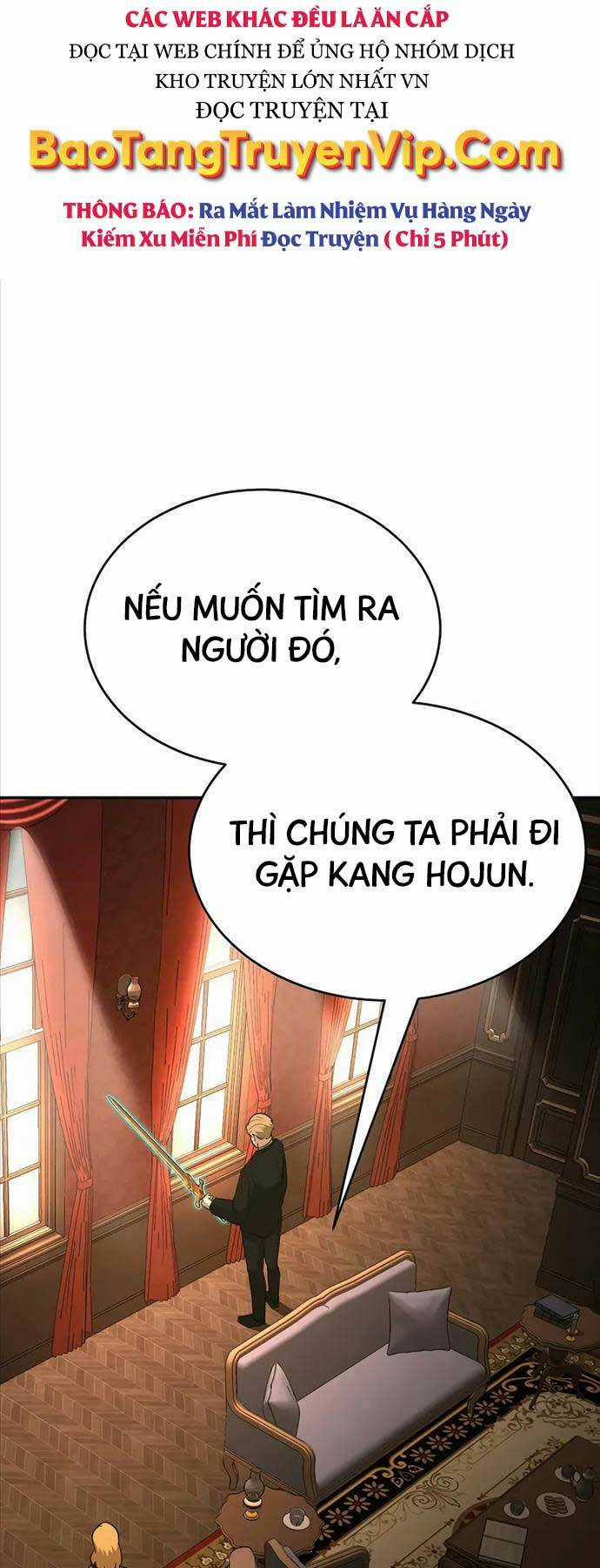 Vị Bạo Chúa Của Ngày Tận Thế Trở Lại Chapter 17 trang 74