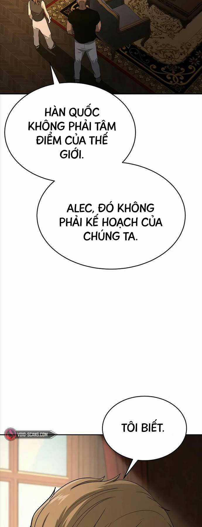 Vị Bạo Chúa Của Ngày Tận Thế Trở Lại Chapter 17 trang 75