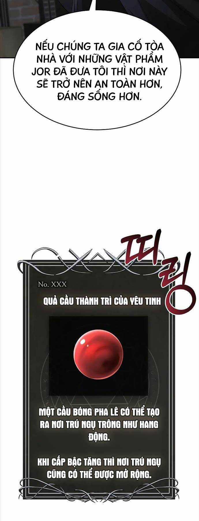 Vị Bạo Chúa Của Ngày Tận Thế Trở Lại Chapter 18 trang 12