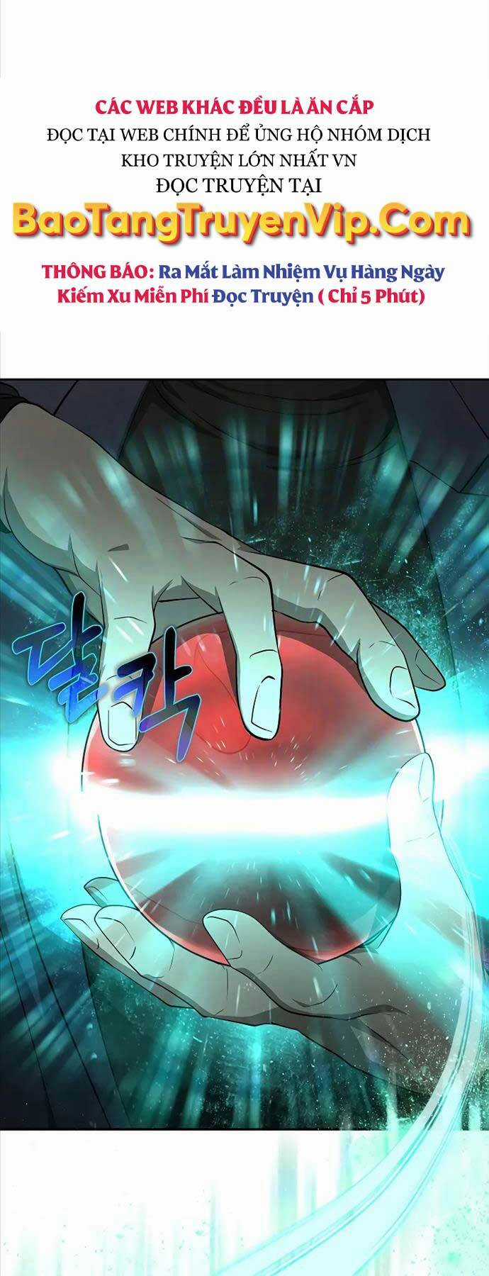 Vị Bạo Chúa Của Ngày Tận Thế Trở Lại Chapter 18 trang 13