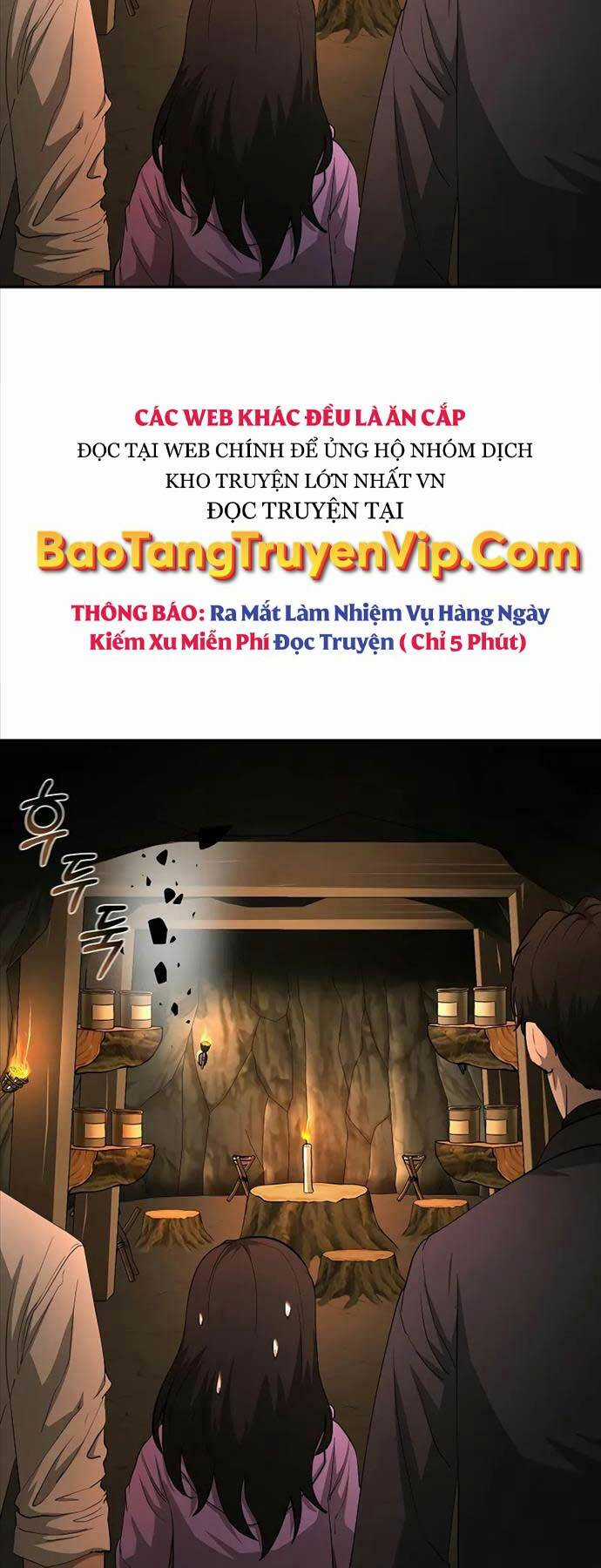 Vị Bạo Chúa Của Ngày Tận Thế Trở Lại Chapter 18 trang 17