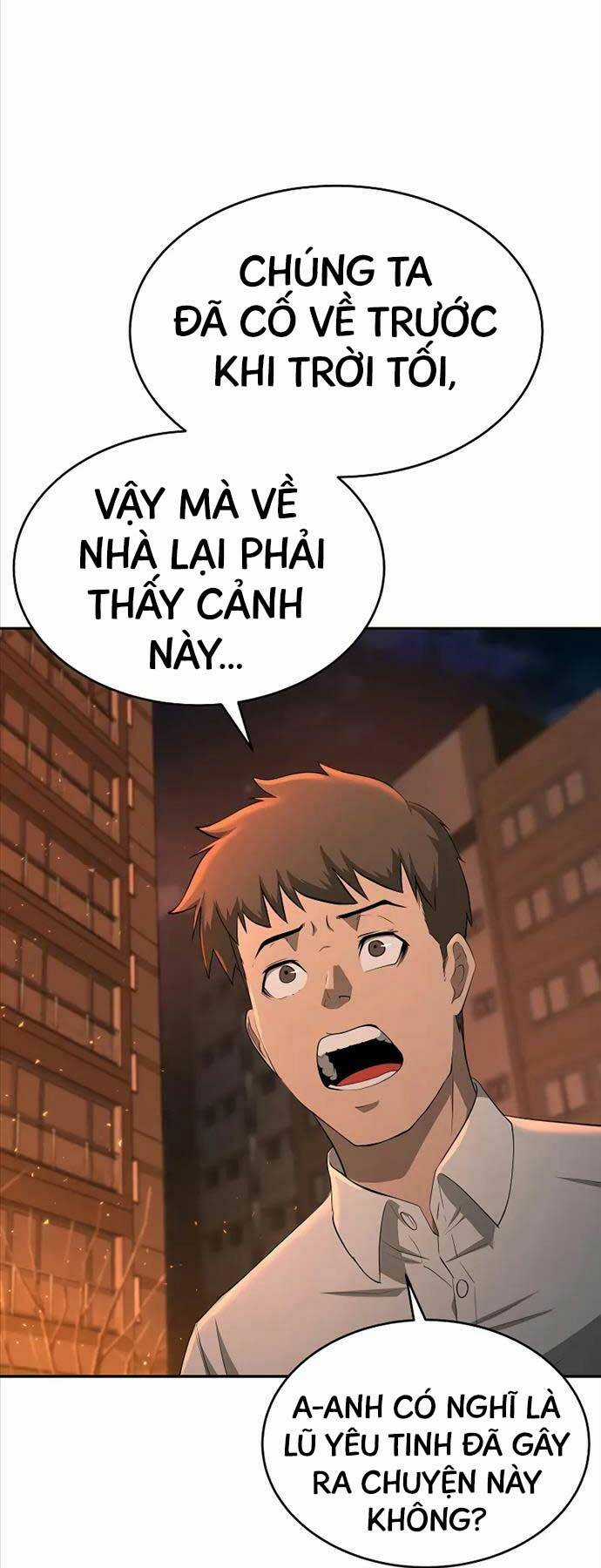 Vị Bạo Chúa Của Ngày Tận Thế Trở Lại Chapter 18 trang 2