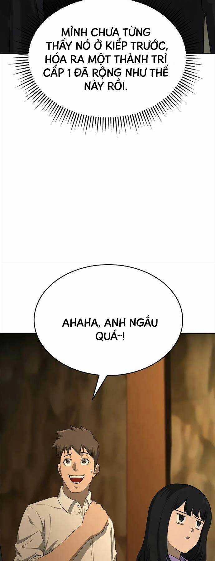 Vị Bạo Chúa Của Ngày Tận Thế Trở Lại Chapter 18 trang 21