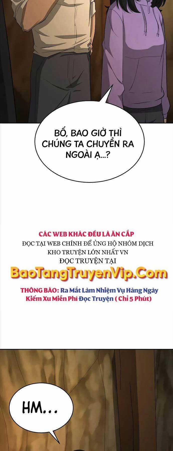 Vị Bạo Chúa Của Ngày Tận Thế Trở Lại Chapter 18 trang 22