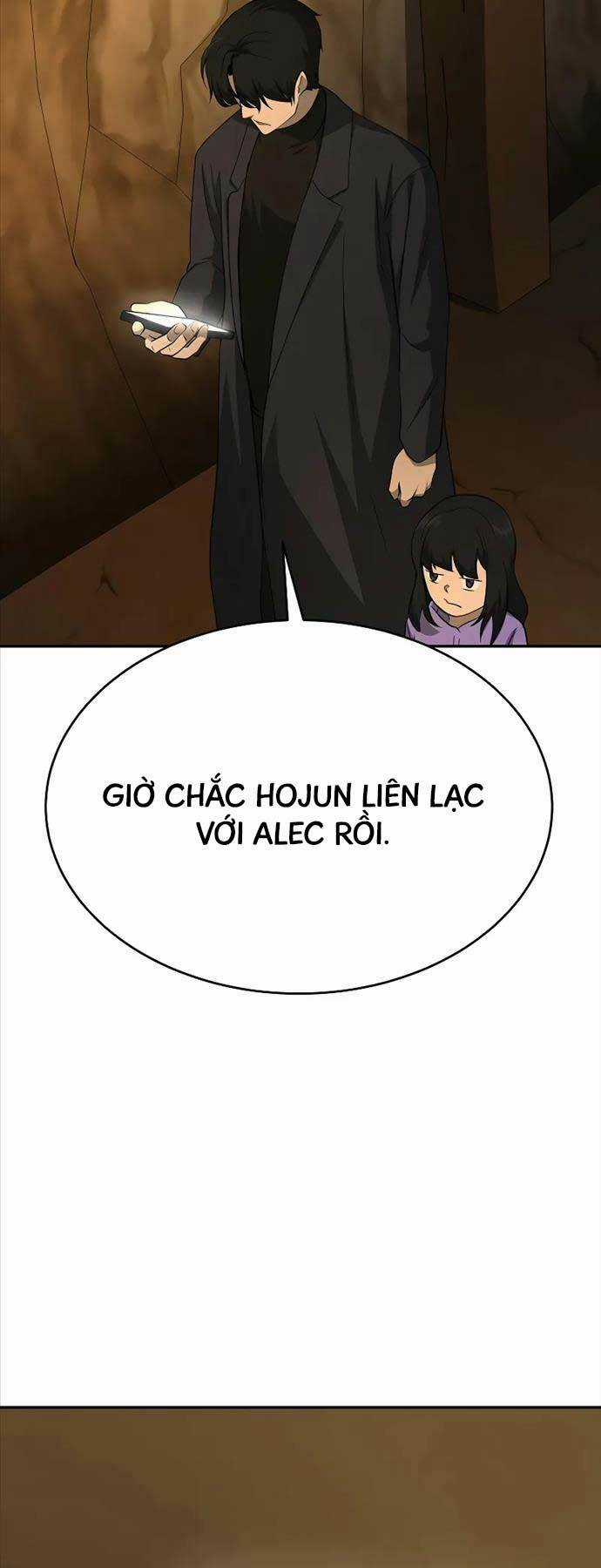 Vị Bạo Chúa Của Ngày Tận Thế Trở Lại Chapter 18 trang 23