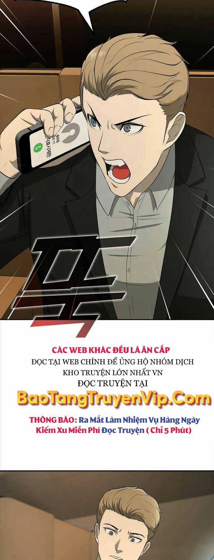 Vị Bạo Chúa Của Ngày Tận Thế Trở Lại Chapter 18 trang 30