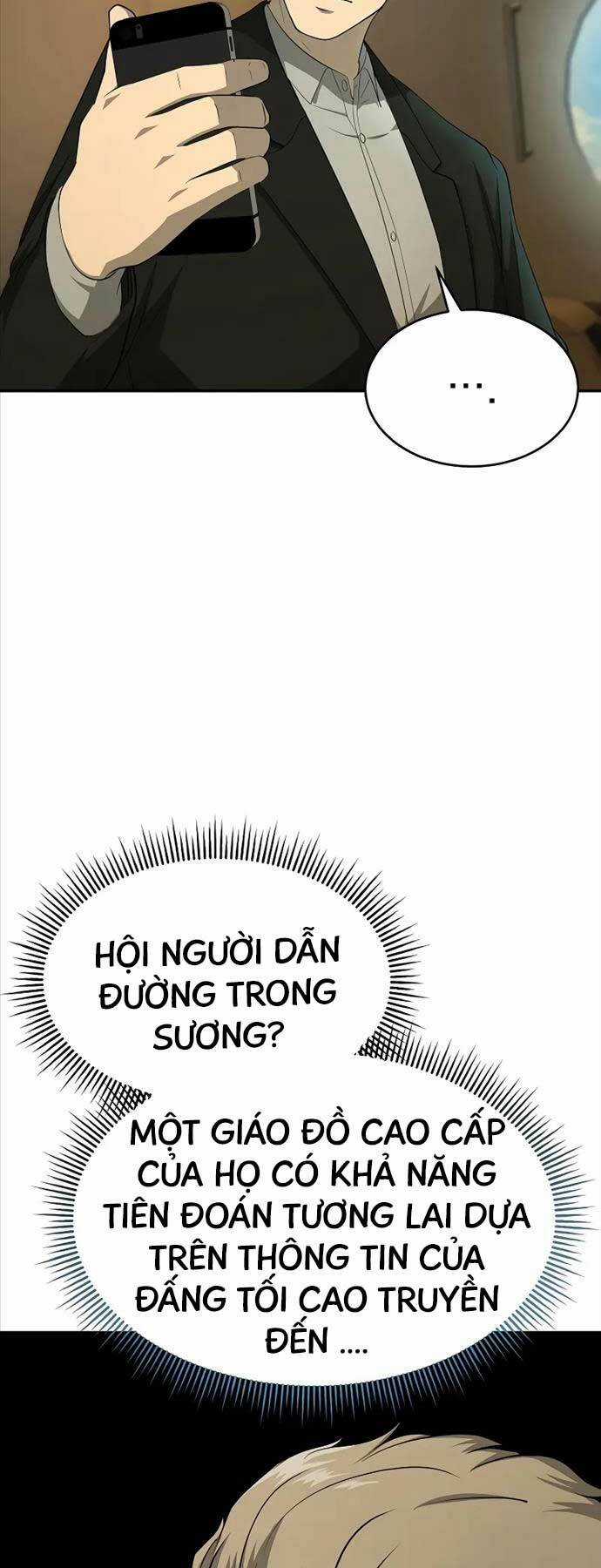 Vị Bạo Chúa Của Ngày Tận Thế Trở Lại Chapter 18 trang 31