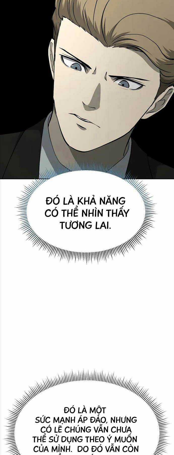Vị Bạo Chúa Của Ngày Tận Thế Trở Lại Chapter 18 trang 32