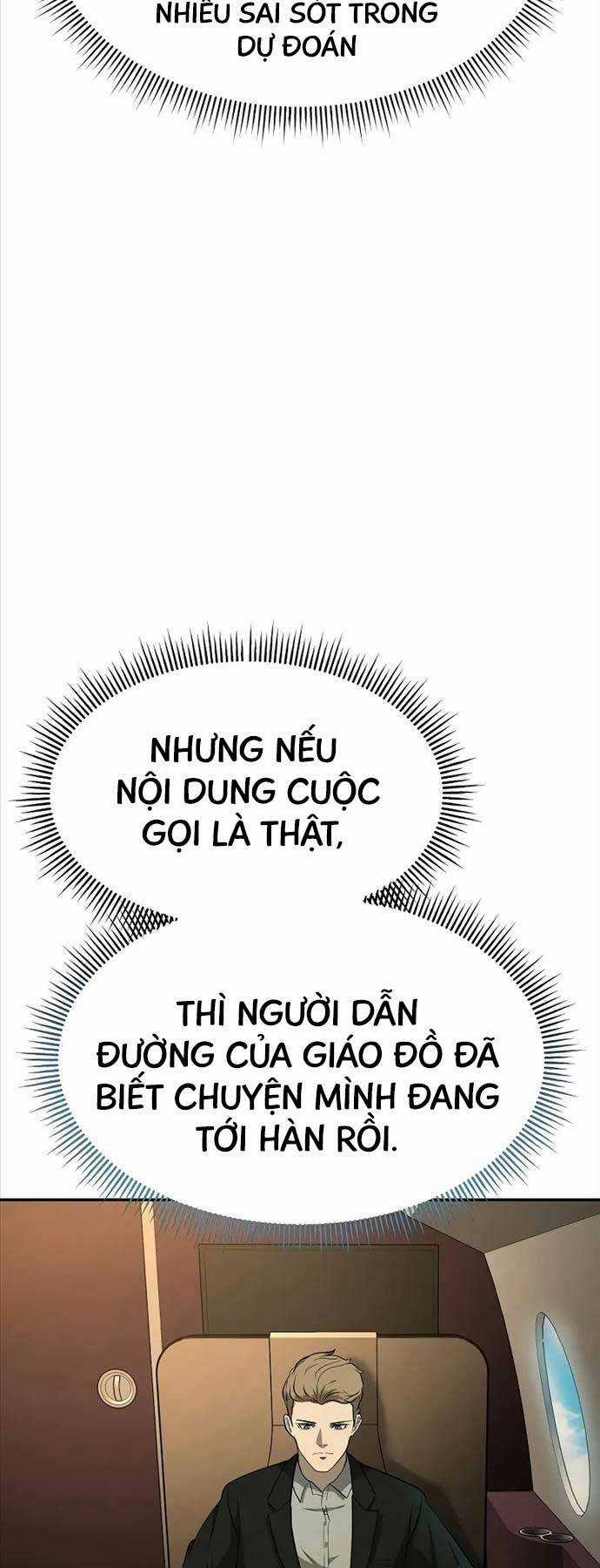 Vị Bạo Chúa Của Ngày Tận Thế Trở Lại Chapter 18 trang 33