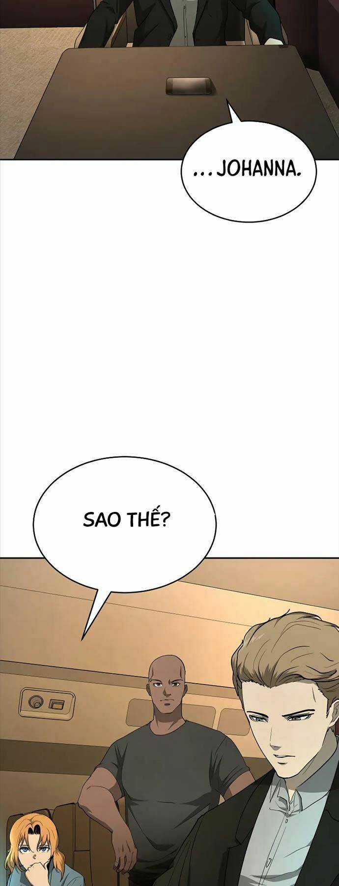 Vị Bạo Chúa Của Ngày Tận Thế Trở Lại Chapter 18 trang 34