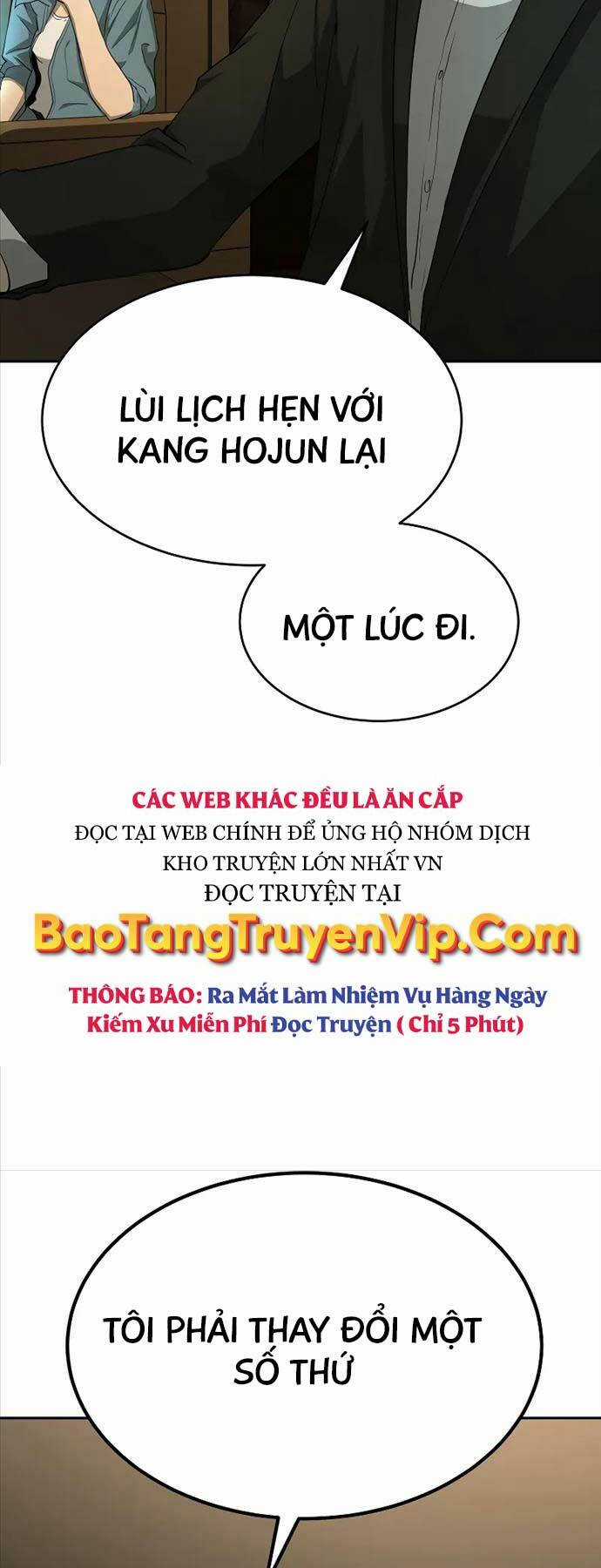 Vị Bạo Chúa Của Ngày Tận Thế Trở Lại Chapter 18 trang 35