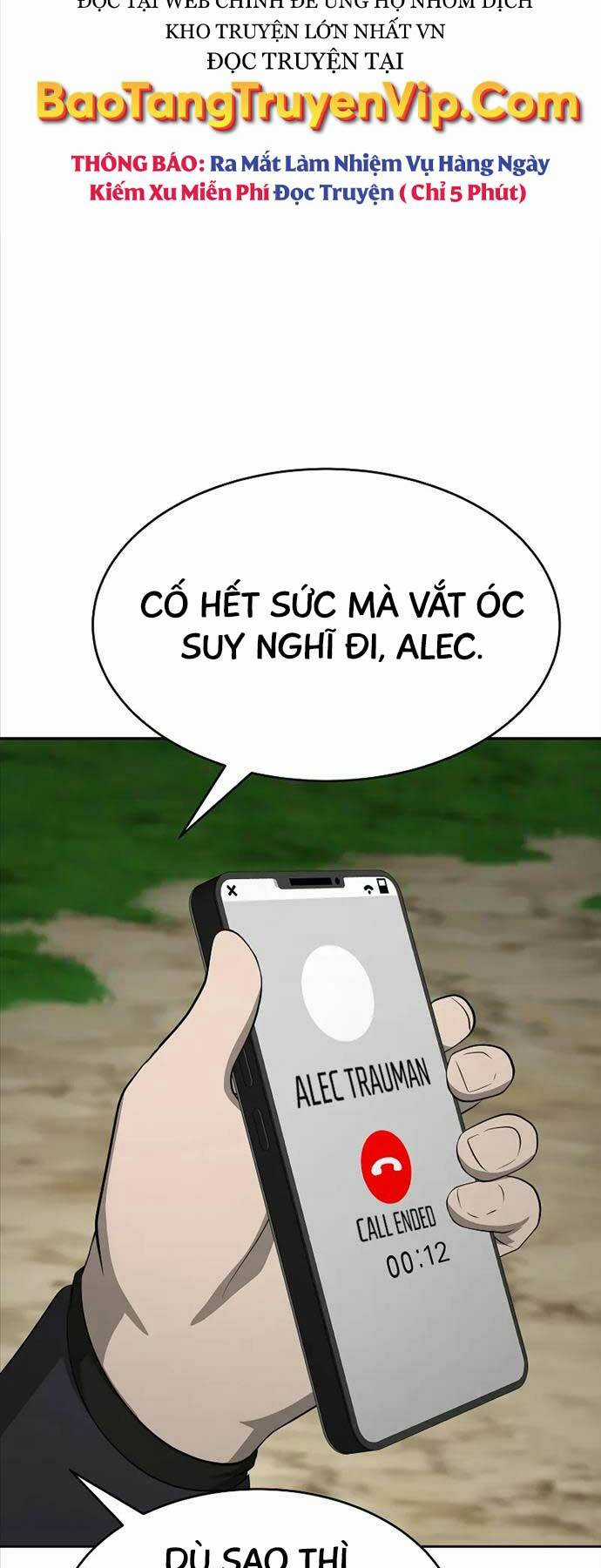 Vị Bạo Chúa Của Ngày Tận Thế Trở Lại Chapter 18 trang 37