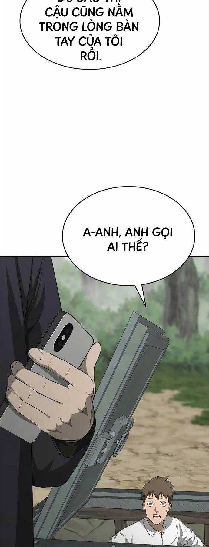 Vị Bạo Chúa Của Ngày Tận Thế Trở Lại Chapter 18 trang 38