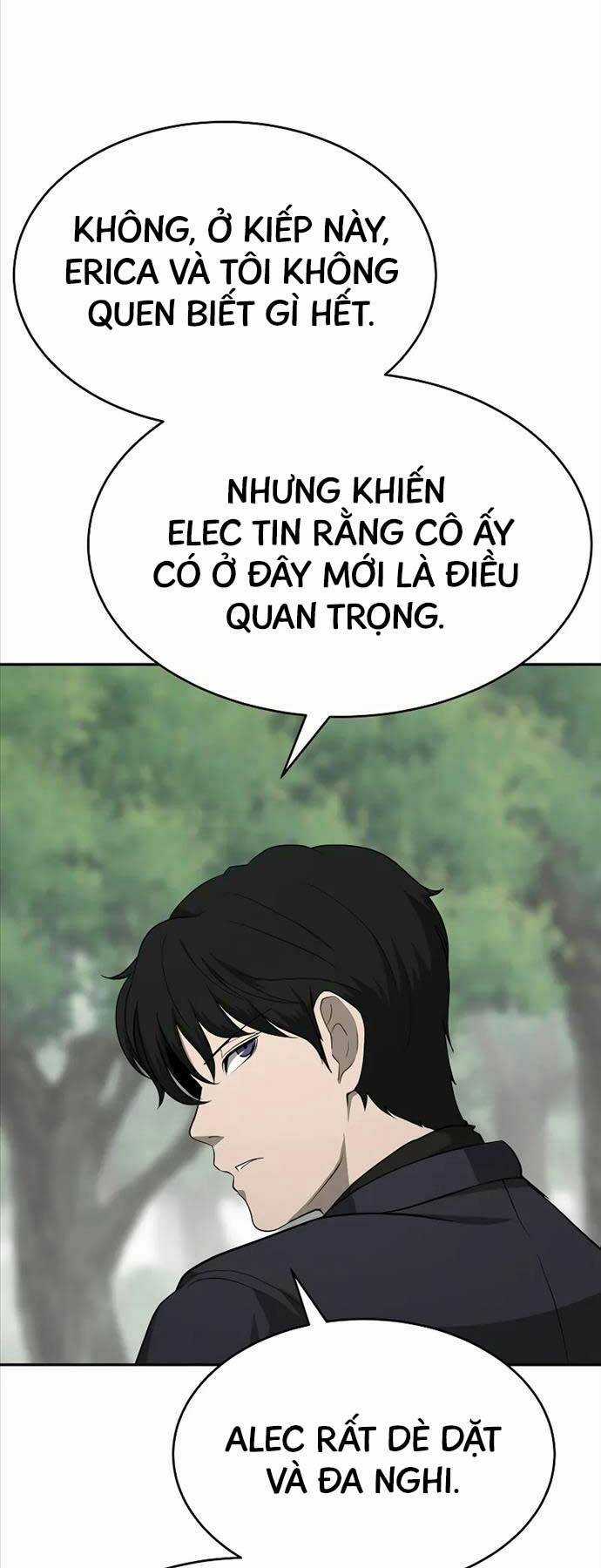Vị Bạo Chúa Của Ngày Tận Thế Trở Lại Chapter 18 trang 41