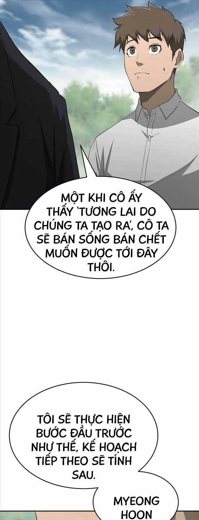 Vị Bạo Chúa Của Ngày Tận Thế Trở Lại Chapter 18 trang 43
