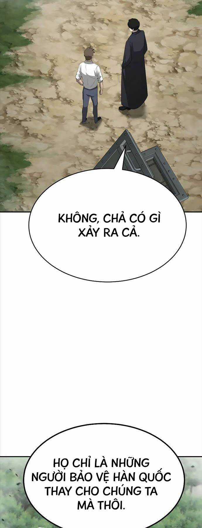 Vị Bạo Chúa Của Ngày Tận Thế Trở Lại Chapter 18 trang 45