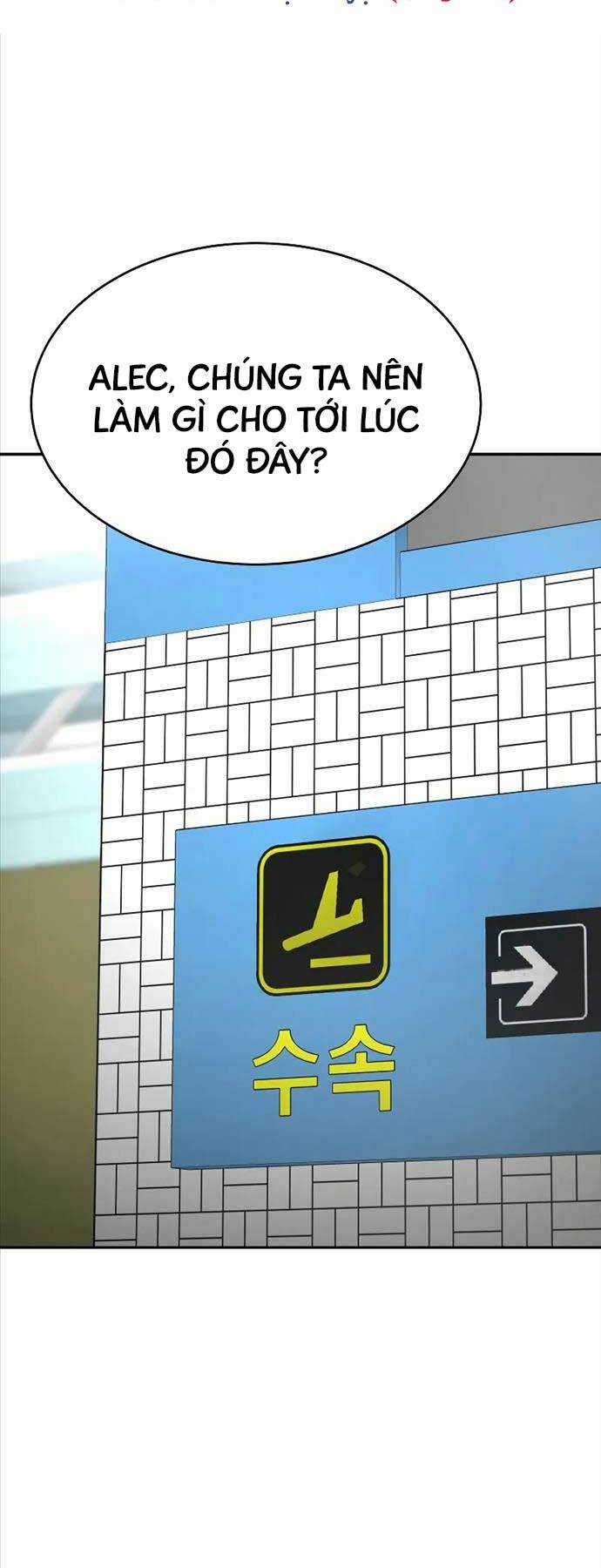 Vị Bạo Chúa Của Ngày Tận Thế Trở Lại Chapter 18 trang 48