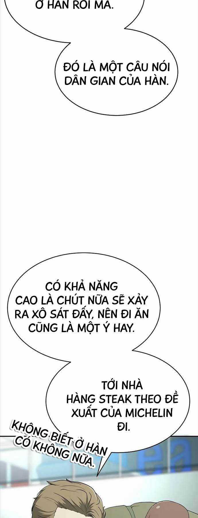 Vị Bạo Chúa Của Ngày Tận Thế Trở Lại Chapter 18 trang 52